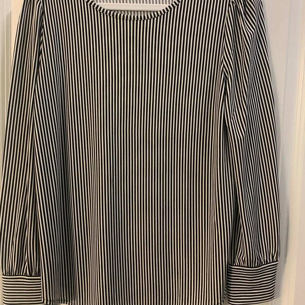 Ann Taylor Factory Blouse